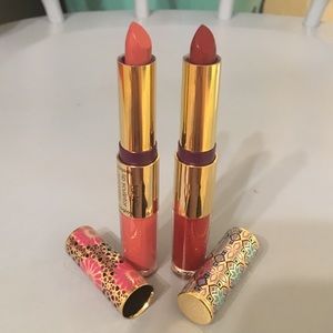 Tarte Lip